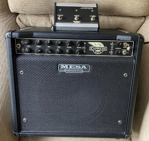 Amplificatore combinato