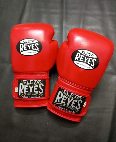 Guanti boxe cleto - boxe, reyes