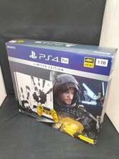 Console Sony PlayStation 4 Pro