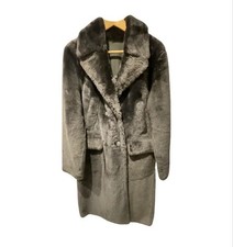 Cappotto donna in shearling