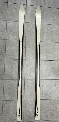 Coppia sci lacroix 180 cm - coppia,