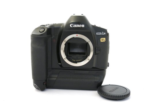 Canon eos fotocamera - eos, rs