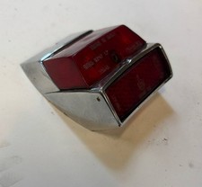 Fanale posteriore lambretta - fanale,