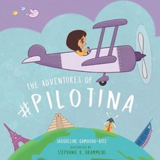 The Adventures of Pilotina by