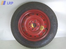 Ruota di scorta originale Fiat