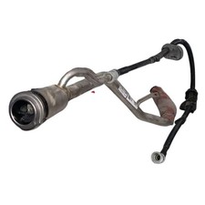 Tubo introduzione carburante 521783020 Jeep Compass 1.3 FireFly Multiair 2 2017 