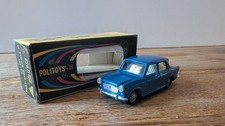 POLITOYS POLITOYS-M 1/43 FIAT