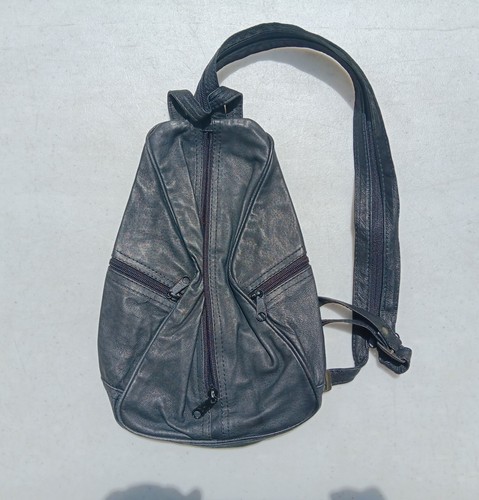 Zaino donna nero - , tracolla