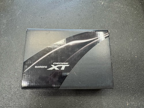 Pedali shimano deore - pedali, xt