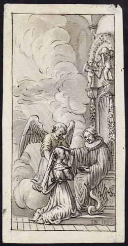 Joachim von sandrart - joachim,