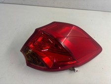 Fanale posteriore destro KIA