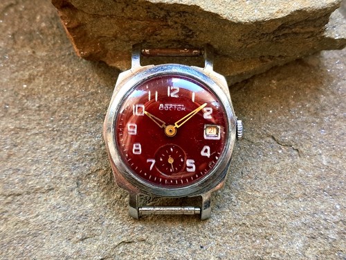 Orologio vintage vostok - vintage, 2602