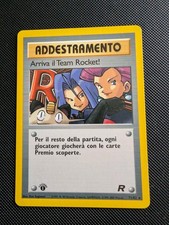 Carte Pokemon 1 Edizione