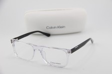 NUOVI OCCHIALI DA VISTA CALVIN