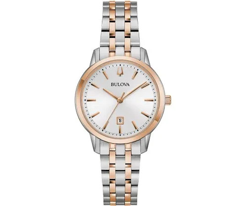 Orologio quarzo bulova - al,