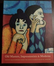 Old Masters,Impressionists,and