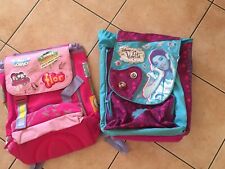 Zaino Scuola Elementare Bambina