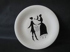 Antica Piatto IN Ceramica