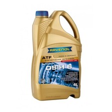 Ravenol ATF DSIH 6 4 L
