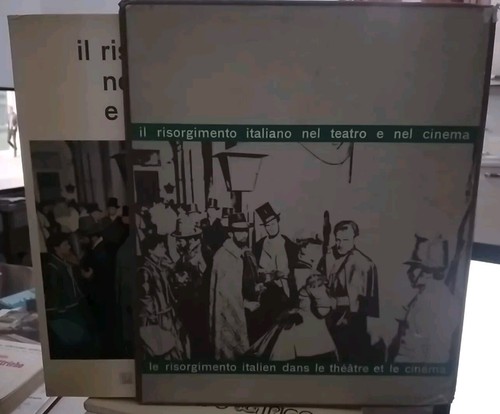 Risorgimento italiano nel - il,