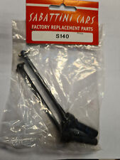 OMOCINETICI EB-4 (TIPO CVD)