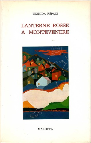 Lanterne rosse montevenere - lanterne,