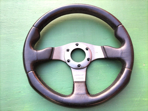 Volante sportivo momo - volante, d32