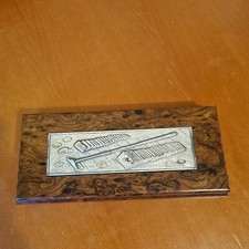 Porta carte da gioco -