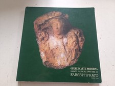opere d'arte moderna