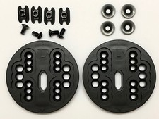 Nuovo Burton Snowboard 4 Fori