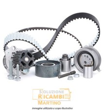 Kit cinghia distribuzione - distribuzione, ina