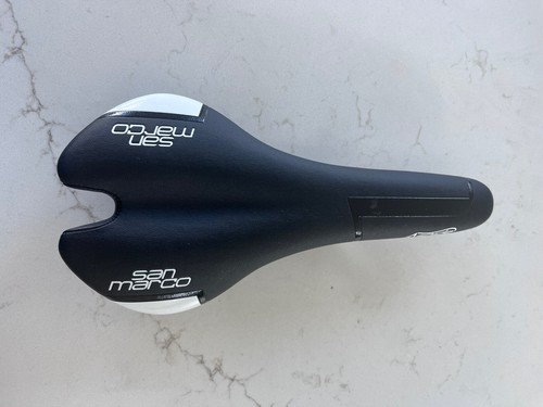 Sella bici selle san marco - bici,