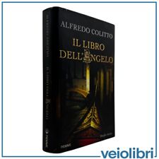 Il libro dell’angelo Alfredo