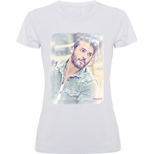 Maglietta donna Can Yaman