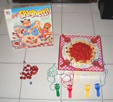 SPAGO SPAGHETTI – MB Giochi