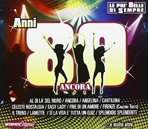 Anni i watussi - 80-,