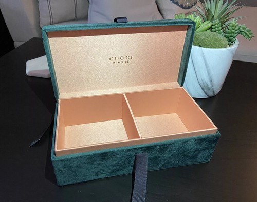 Gucci beauty scatola organizer - beauty,