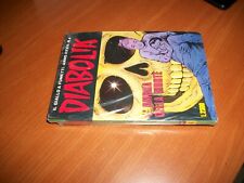 DIABOLIK  XXXIII   N 4