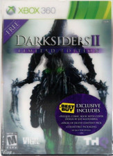 Darksiders II Limited Edition