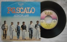 45 PG SCALO - AEROPLANI -