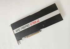 Amd firepro s7150 - x2, 16gb