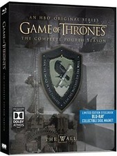 Il Trono Di Spade - Stagione 4