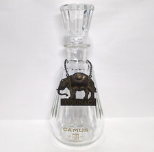 Bottiglia decanter in
