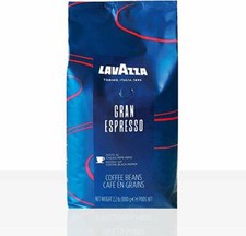Lavazza Grande Espress Chicchi