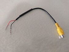 Interfaccia Video  Retrocamera Uconnect Fiat/Jeep 