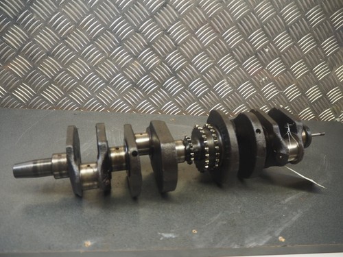 Albero motore honda cb750k2 - albero,