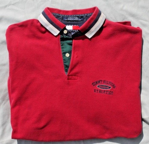 Vintage tommy hilfiger - vintage,