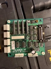 Carta Testa Tajima TMFXC