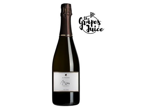 Pendio momi pinot bianco - pendio,