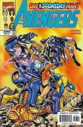 The avengers marvel - the,
